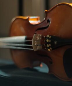 Violin Gratia No.1